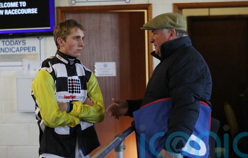 Title-chasing Paul Nicholls records Ascot double
