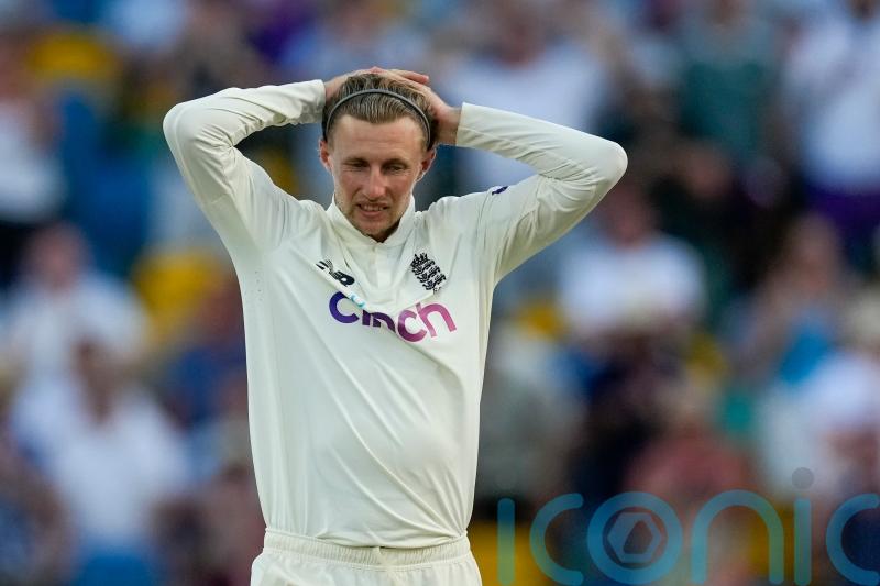 Joe Root needs to resign as England captain ‘for his own good’ – Steve Harmison