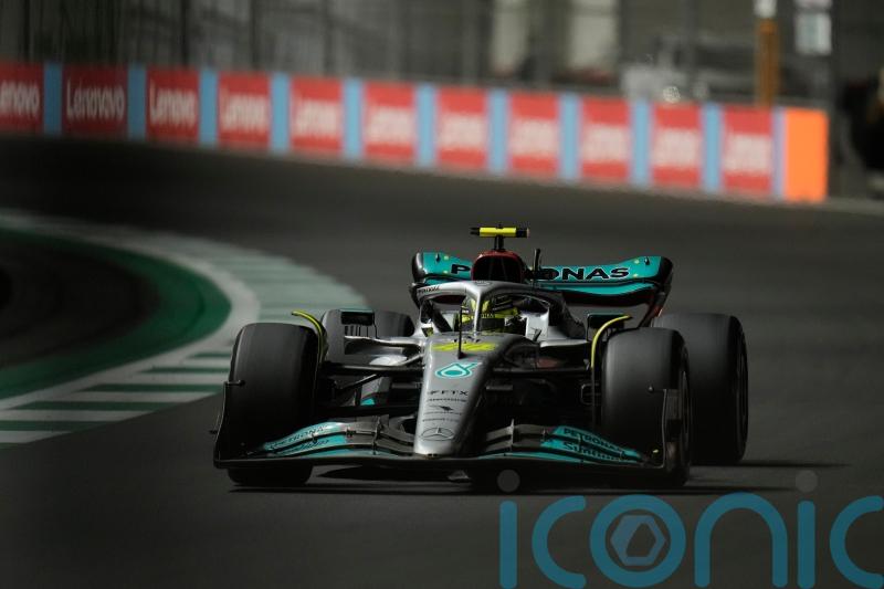 I just want to go home, says Lewis Hamilton after Saudi Arabian Grand Prix