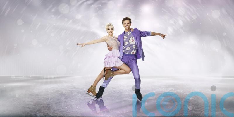 Dancing On Ice winner crowned