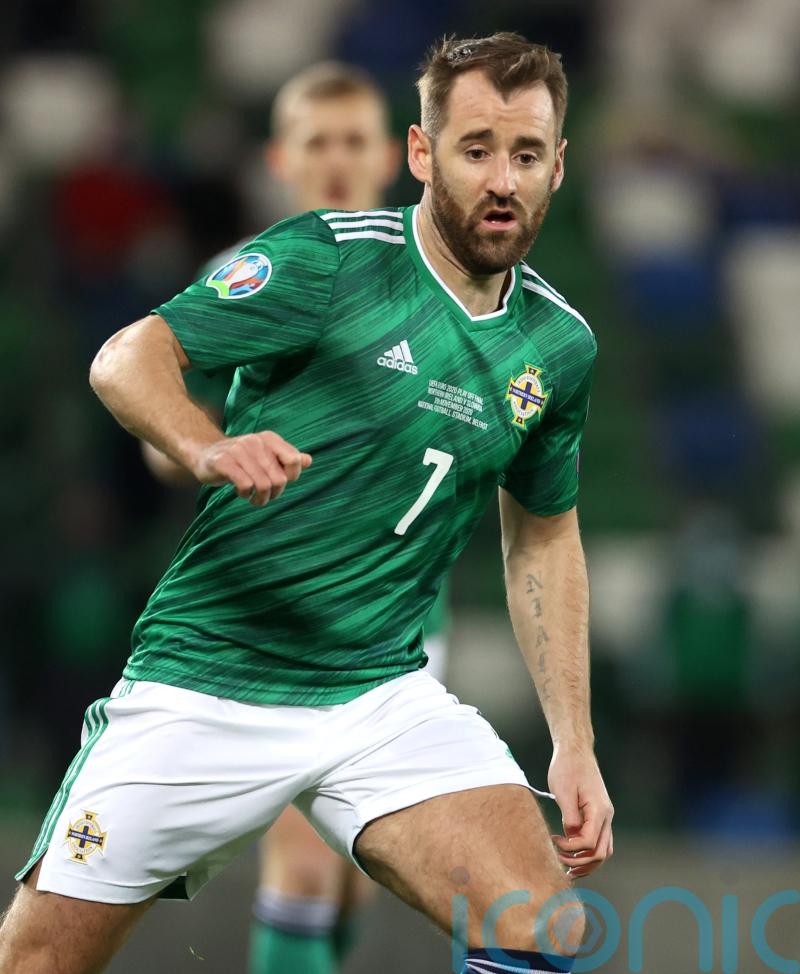 Swapping Dons for Dens has boosted Northern Ireland career – Niall McGinn