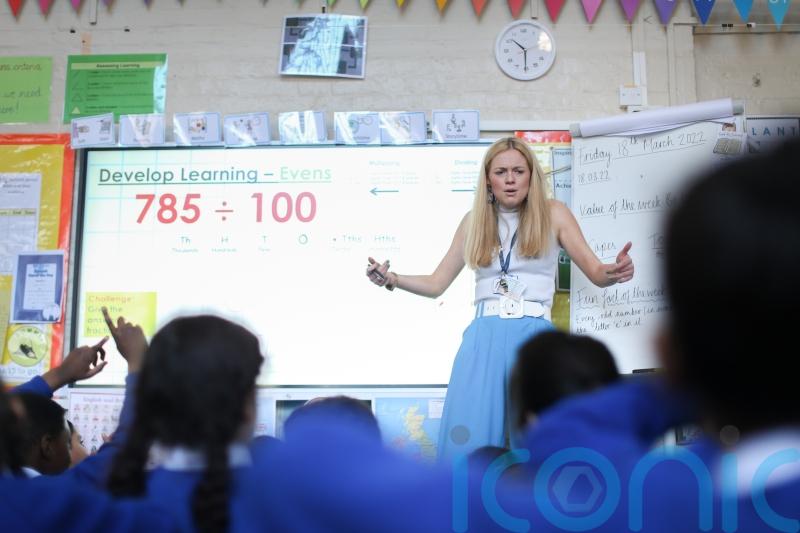 How training opportunities can ‘demystify’ teaching – Schools White Paper
