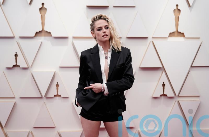 Kristen Stewart leads the biggest fashion statements on the Oscars red carpet