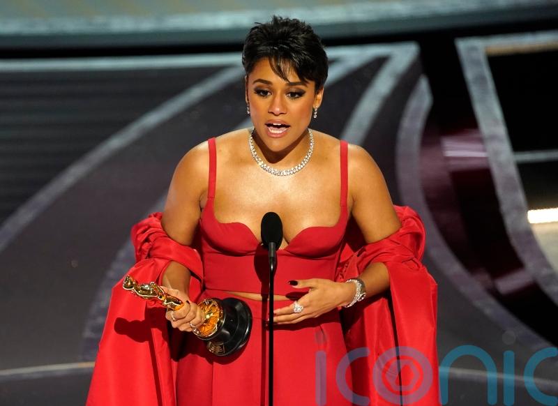 Ariana DeBose celebrates being a ‘queer woman of colour’ as she wins Oscar