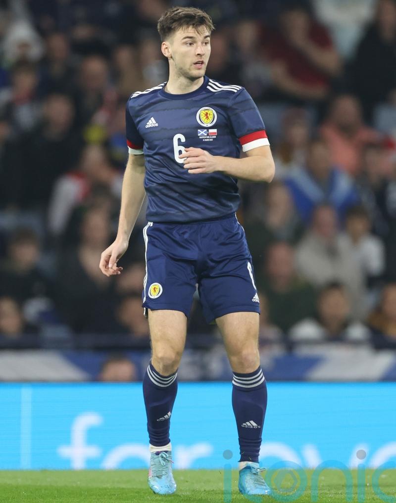 Football rumours: Kieran Tierney’s form catches the eye of Real Madrid bosses