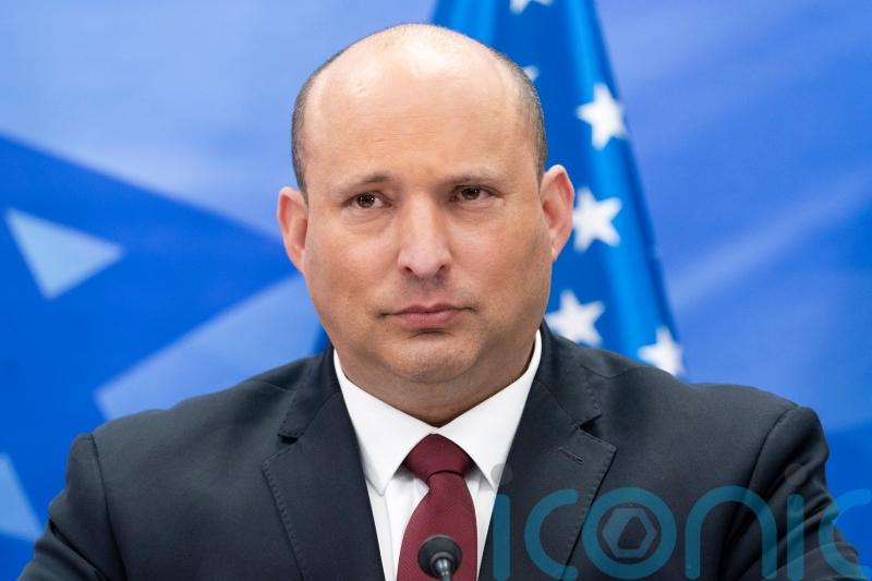 Israeli leader tests positive for Covid-19