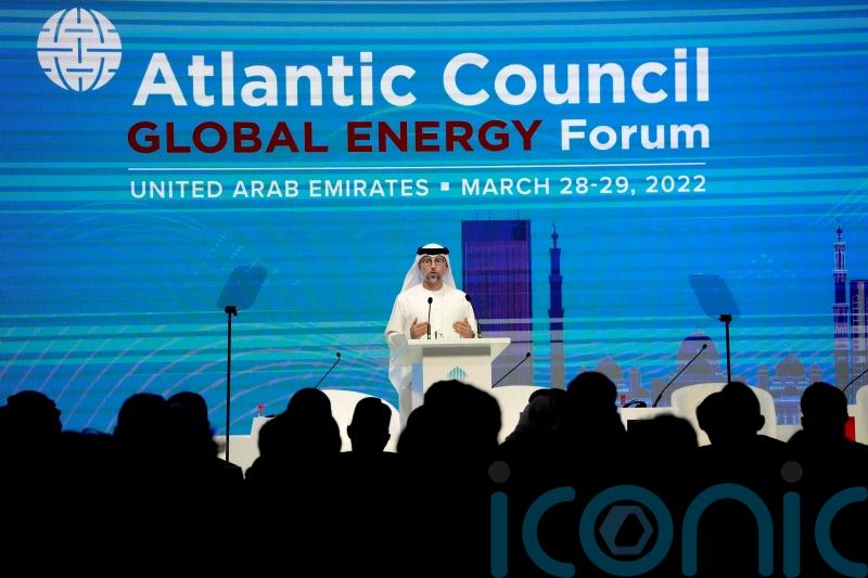 UAE energy chief doubles down on Opec alliance with Russia