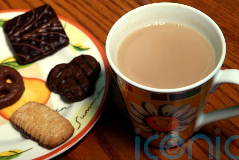 ‘Pandemic had negative impact on many people’s diets’