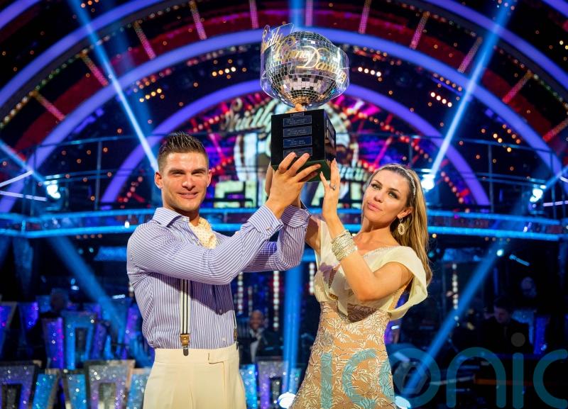 Aljaz Skorjanec announces Strictly Come Dancing departure