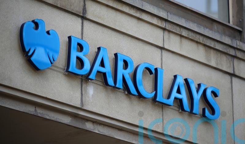 Barclays takes £450m hit after overselling products to investors