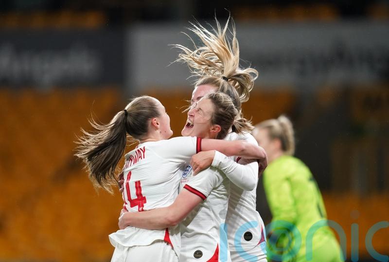 Women’s European Championship tickets sell like hot cakes