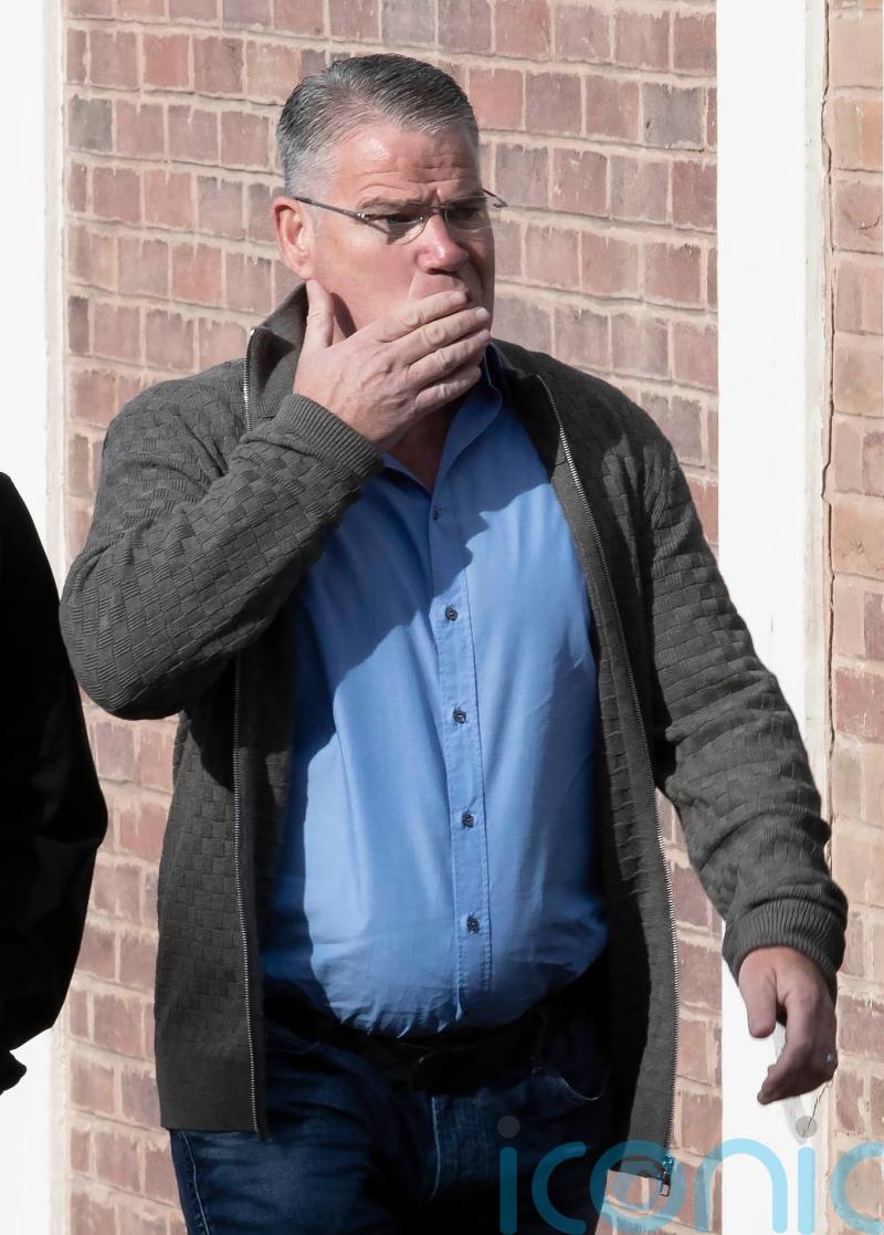 Trio jailed over multimillion-pound drug smuggling operation