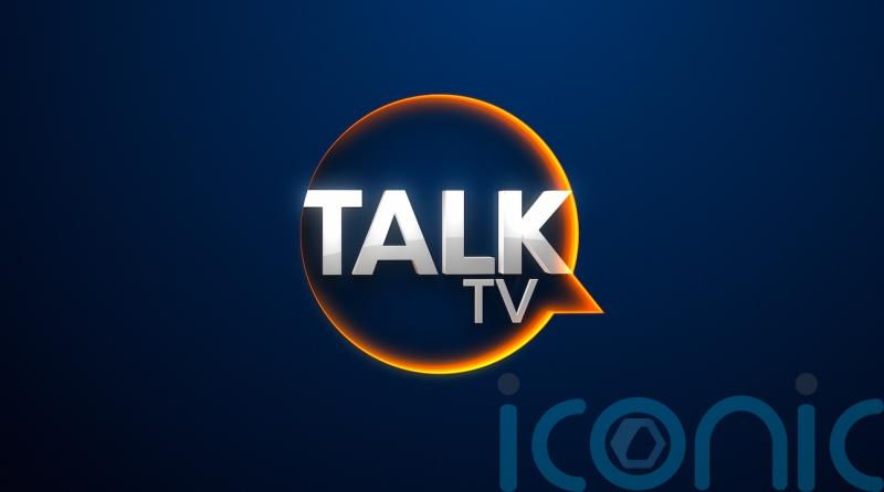 Launch date announced for TalkTV and Piers Morgan’s new global show