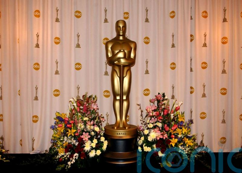 From streakers to surprise kisses: Controversial moments from Oscars history