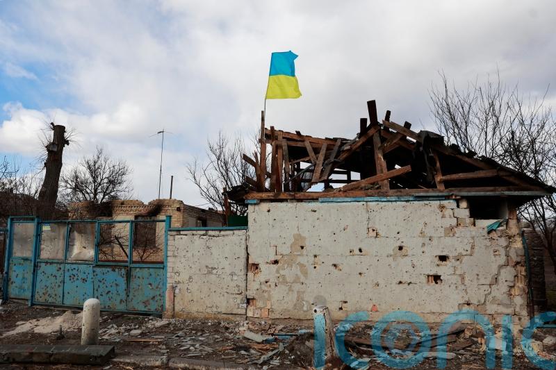 UK promises to support Ukraine as Zelensky hints at concessions to secure peace