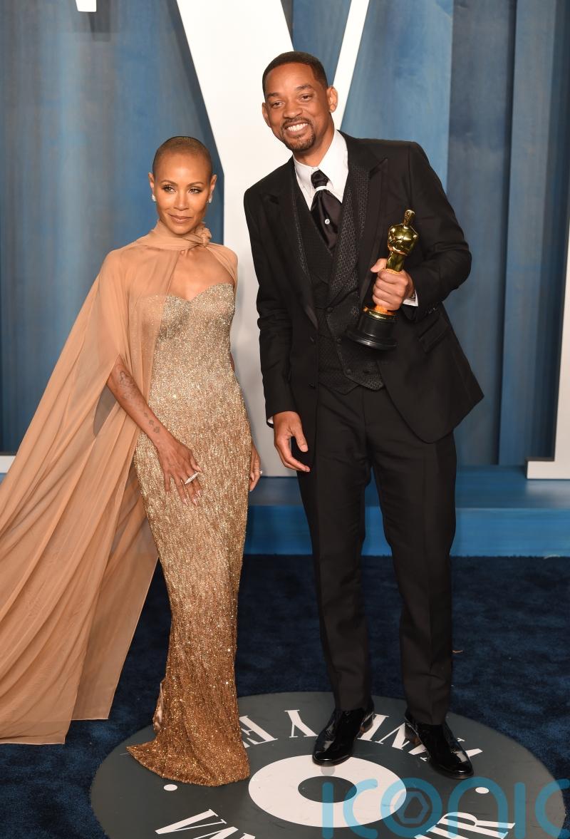 What is alopecia? As Will Smith lashes out over Oscars joke