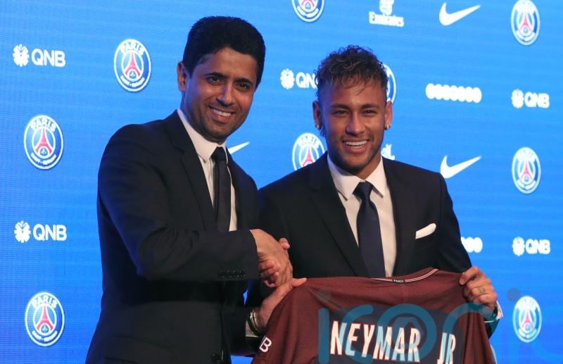 Nasser Al Khelaifi: Doubters of the European football model were wrong