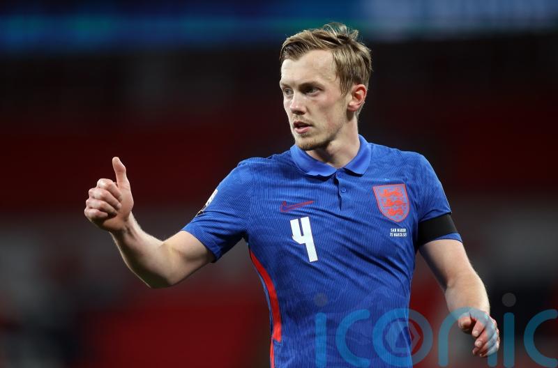 James Ward-Prowse doing everything he can to make England World Cup squad