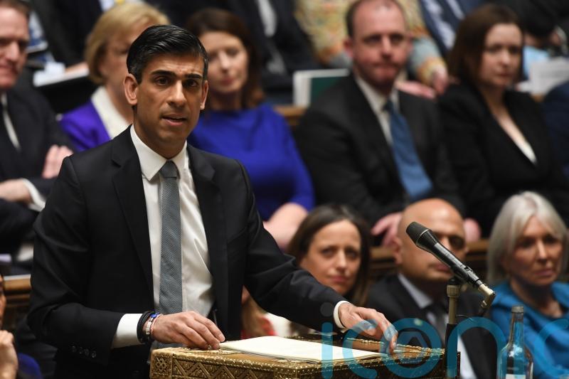 Cost-of-living support not targeting benefits claimants, OBR warns Chancellor