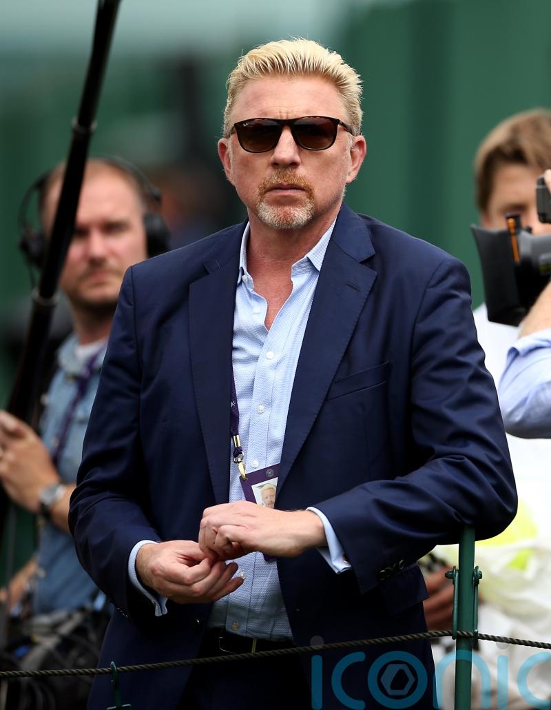 Boris Becker &lsquo;shocked and embarrassed&rsquo; at being made bankrupt, court told