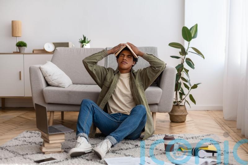 Exam season is approaching: 7 ways stress affects a teenager’s body