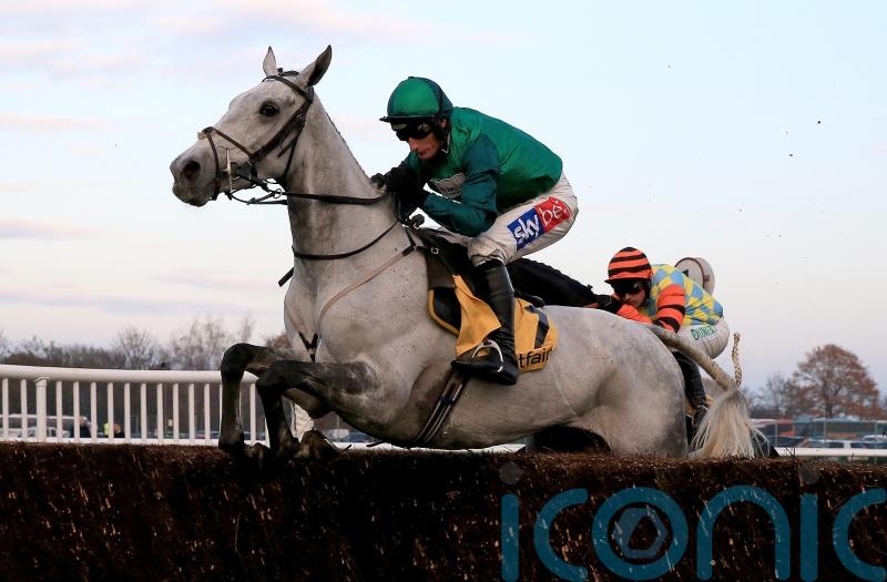 Bristol De Mai’s Bowl bid hinges on Aintree going