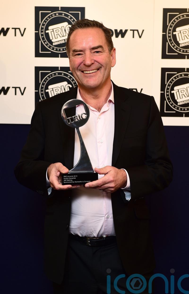Jeff Stelling staying on Soccer Saturday after realising ‘not ready’ to leave