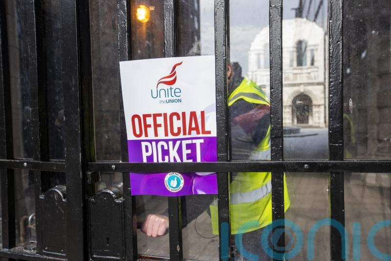 Further strike action by education workers on Friday