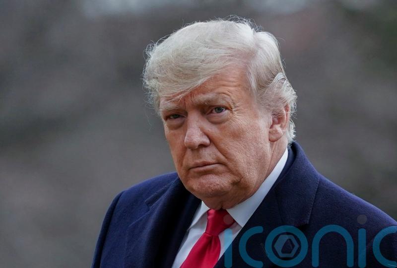 Donald Trump probably committed crimes in bid to subvert election result – judge