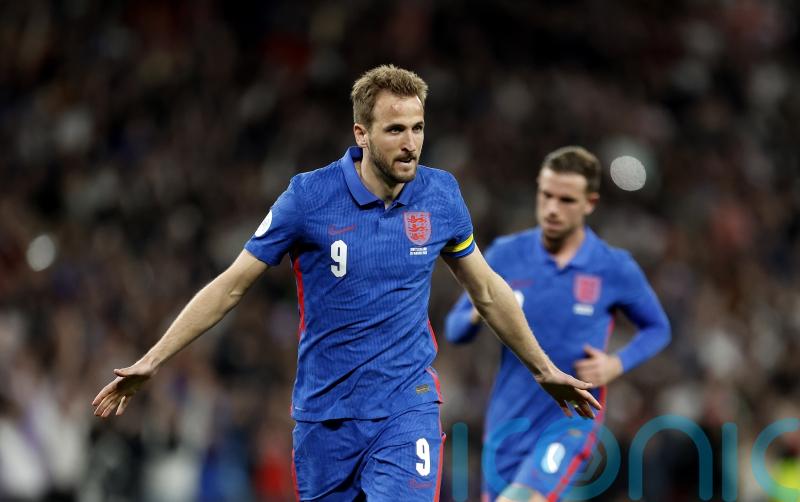Kane’s wait and Zaha on mission – talking points ahead of England v Ivory Coast