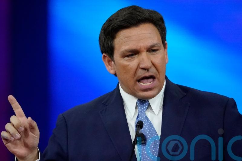 ‘Don’t Say Gay’ Bill signed by Florida governor