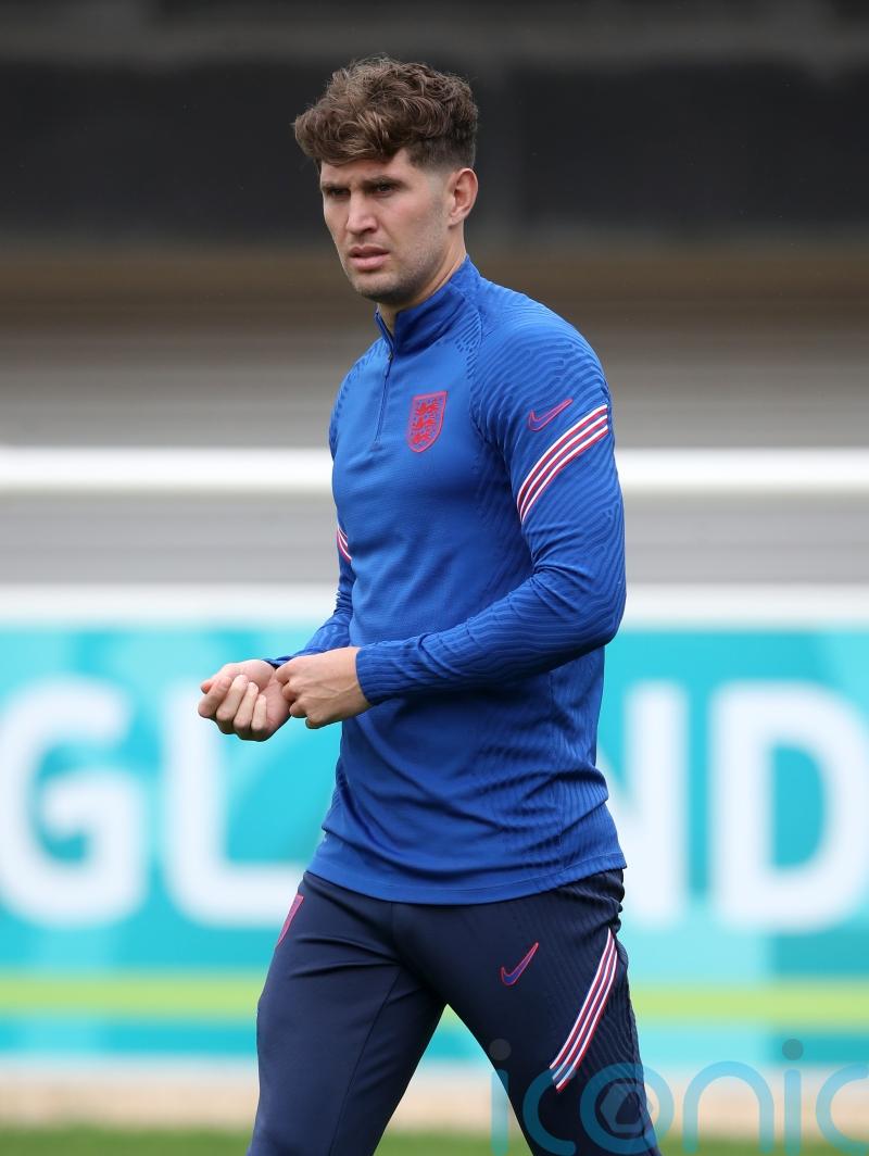 John Stones to miss England clash with Ivory Coast after returning to Man City
