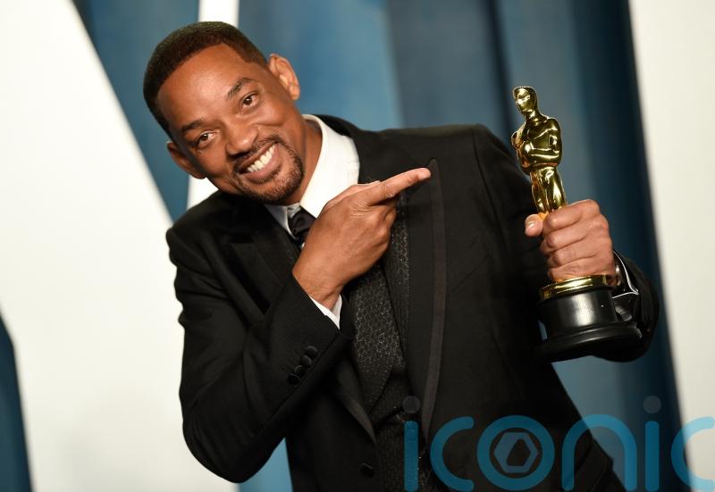 Whoopi Goldberg says the Academy will not take Will Smith’s Oscar away