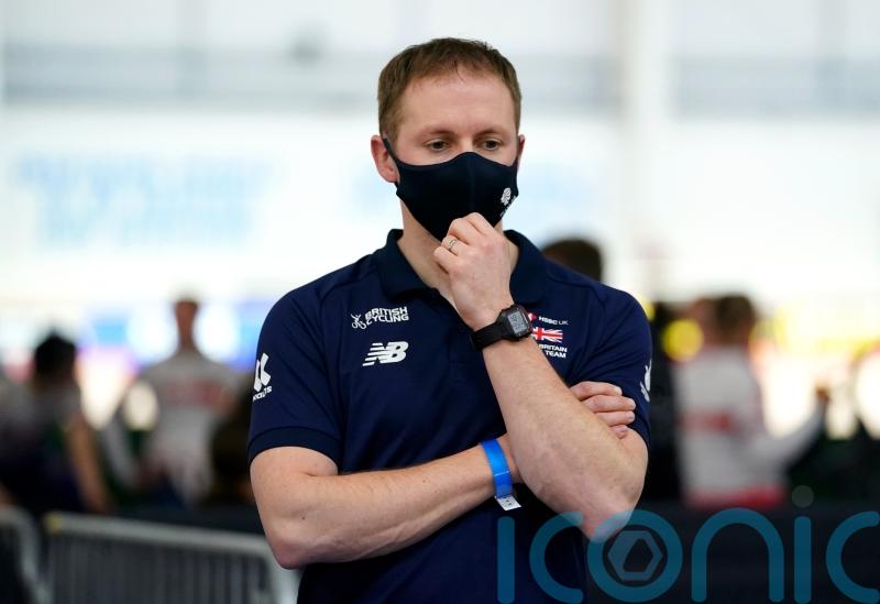 Sir Jason Kenny taking on British sprint coach role like ‘bull in a china shop’