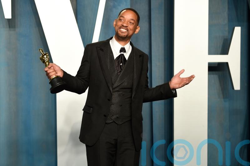 Oscars-showrunner says Will Smith altercation was ‘a very painful moment for me’