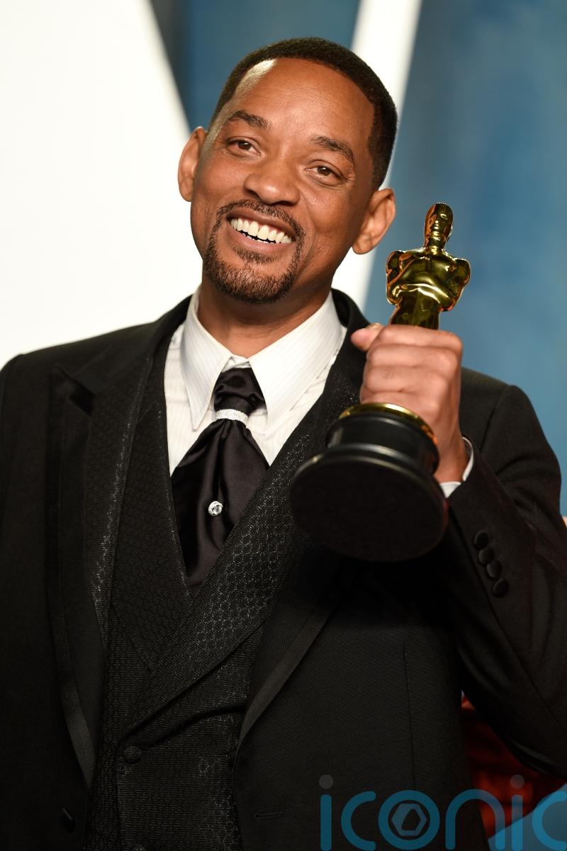 Will Smith’s Oscars altercation condemned by The Academy as inquiry launched