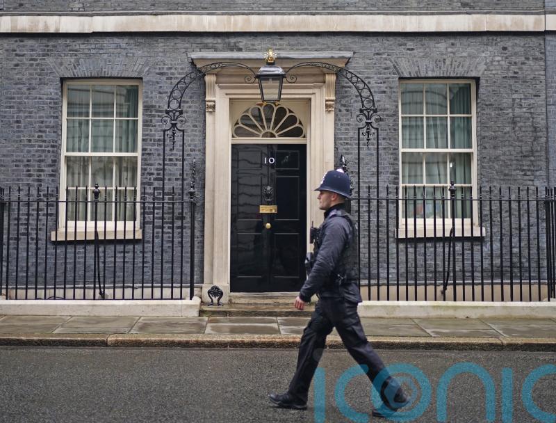 Met expected to issue first tranche of partygate fines ‘imminently’