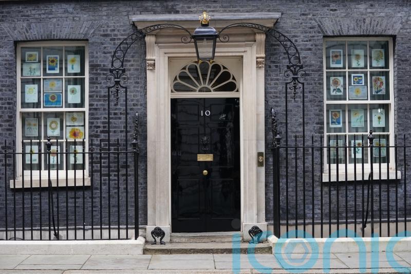 Downing Street parties timeline as fines expected to be issued soon