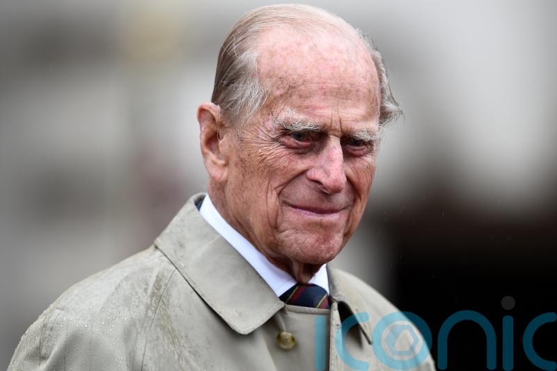 Philip’s missing funeral requests to be honoured at his memorial service