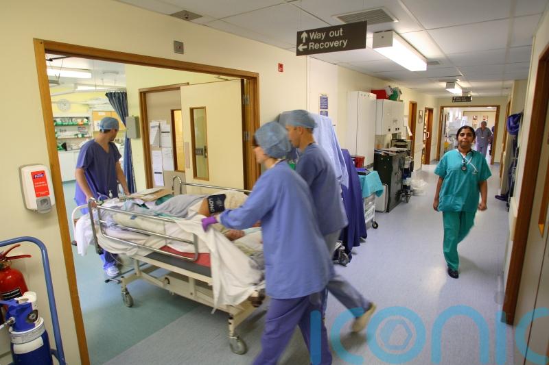 Patients will suffer without right number of doctors and nurses &ndash; NHS leaders