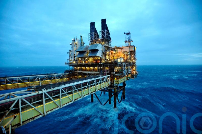 Investment plea after gas supplies from Norway outstrip those from the North Sea