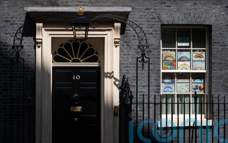 No 10 braced for first fines to be issued in partygate scandal
