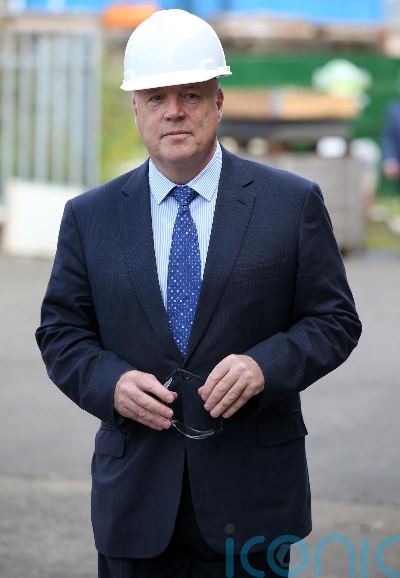 McColl maintains ferry contracts were rushed for political reasons