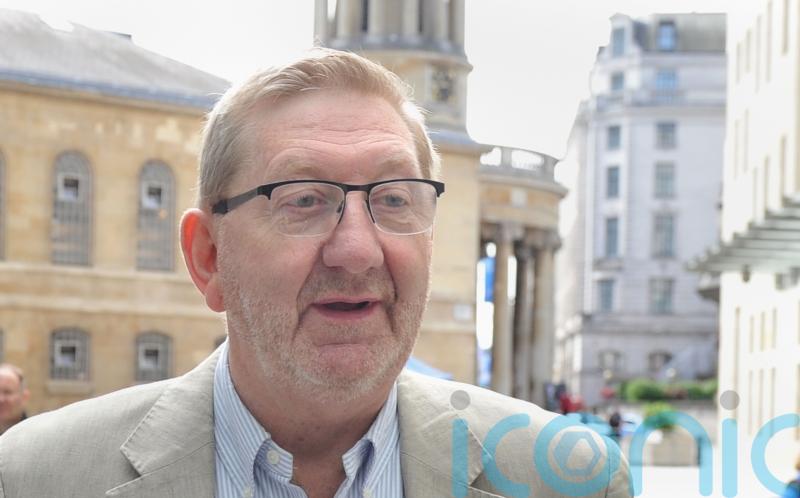 Len McCluskey: Scottish Labour stagnation makes Westminster victory ‘impossible’