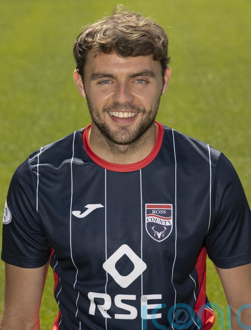 Malky Mackay delighted to see ‘leader’ Connor Randall sign new Ross County deal