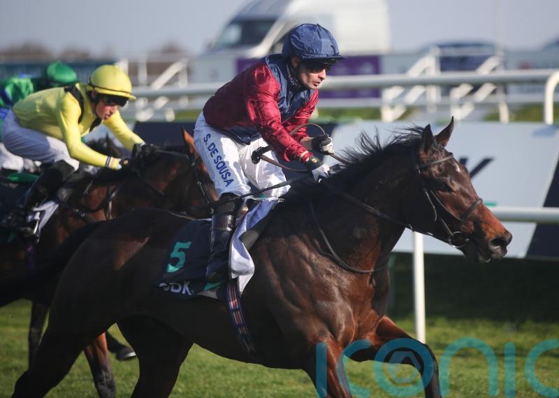 Plenty of options open to Lincoln winner Johan