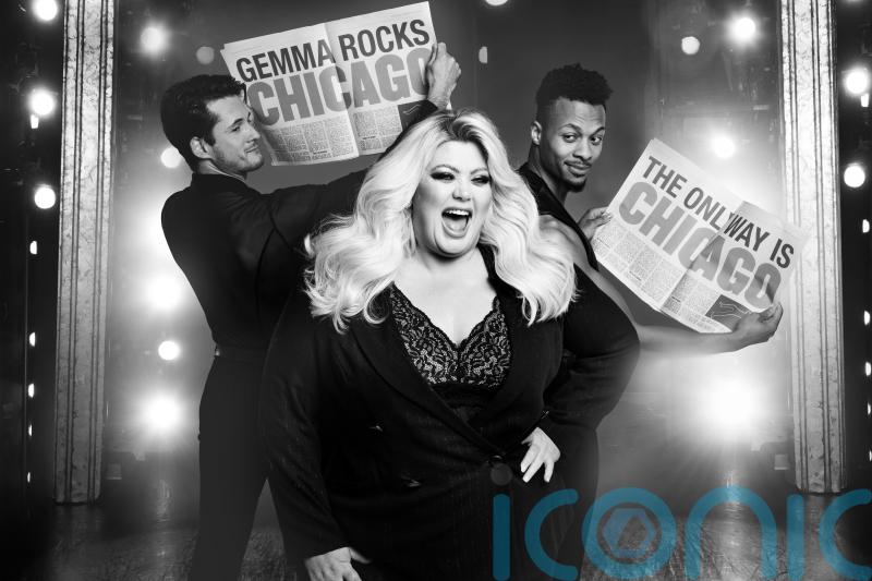 The Only Way Is Chicago as Gemma Collins joins stage show