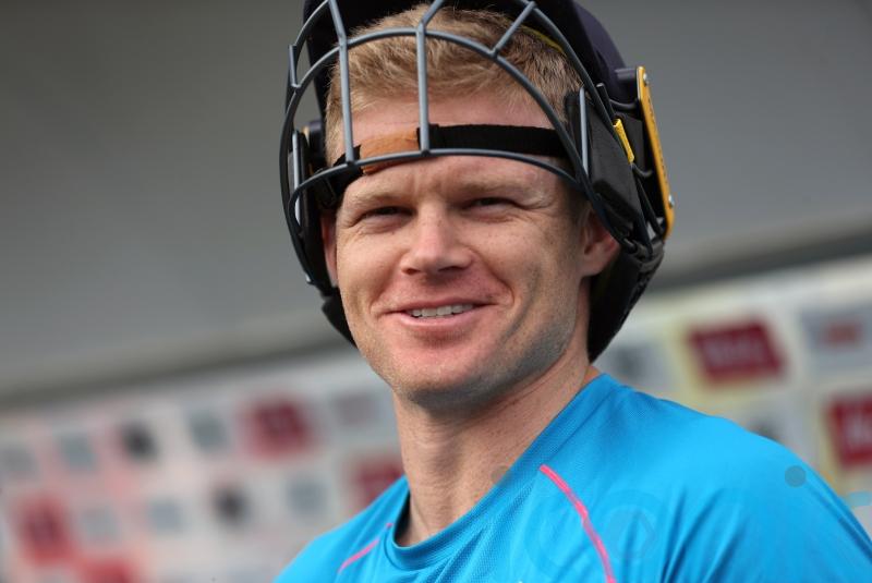 Sam Billings hopes ‘leadership experience’ helps him earn England recall