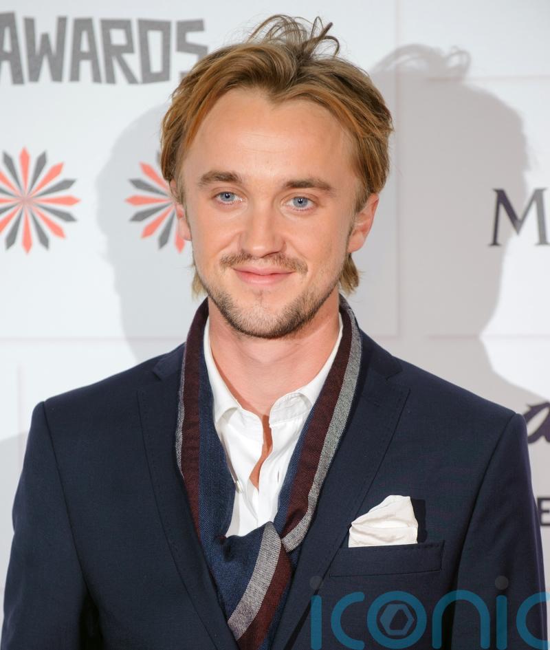 Tom Felton to join all new cast of  2:22 – A Ghost Story