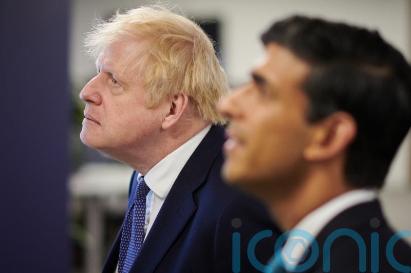 ‘No easy answers’ to cost-of-living crisis, admits Johnson